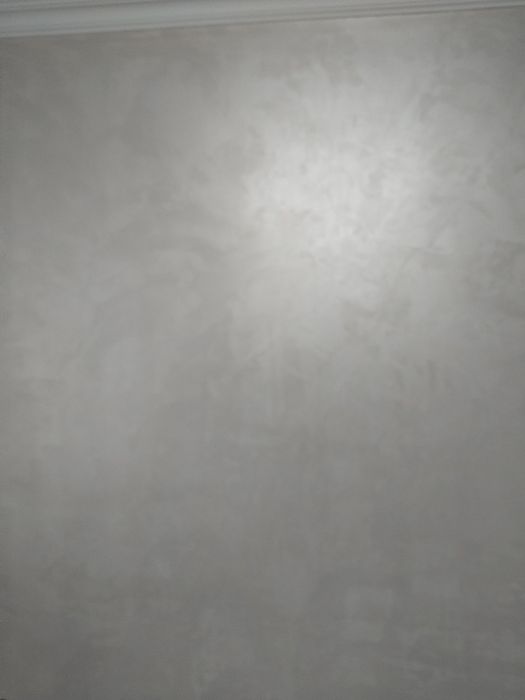 Малярные работы  !