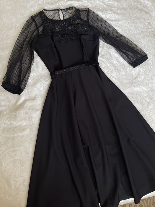 Продам вечернее платье