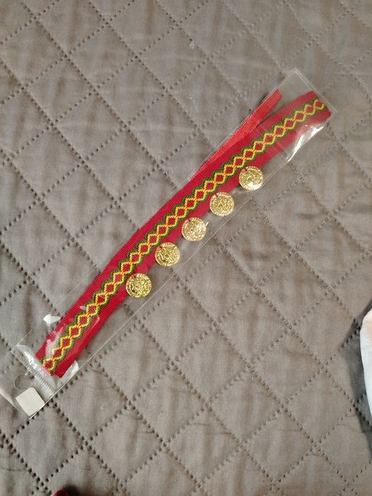 Бебешка носия 6-9м