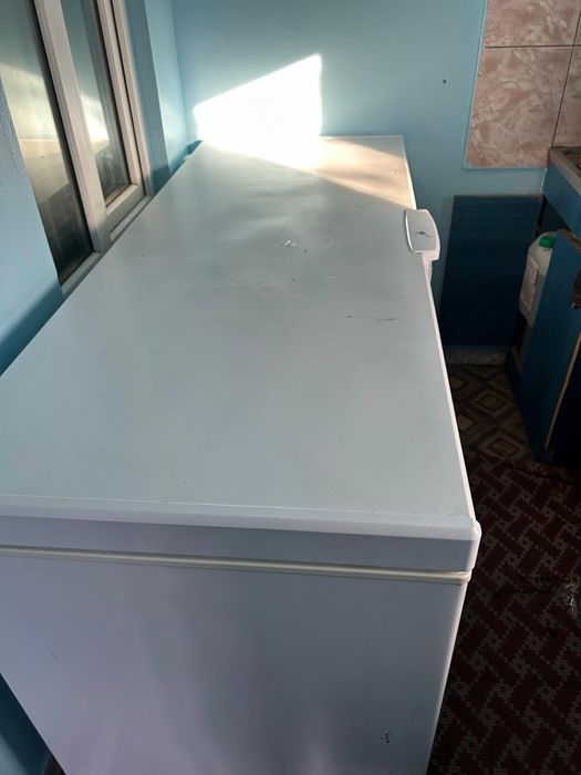 Vand lada frigorifica beko