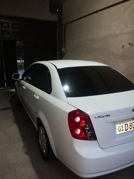 Lacetti сотилади. Ҳолати идеал.
