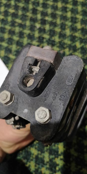 ( автомат, пускатель ) выключатель 3 режимде ислейди 1-0-2