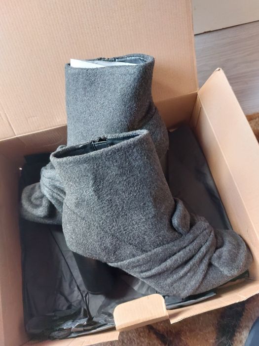 Дамски боти Zara