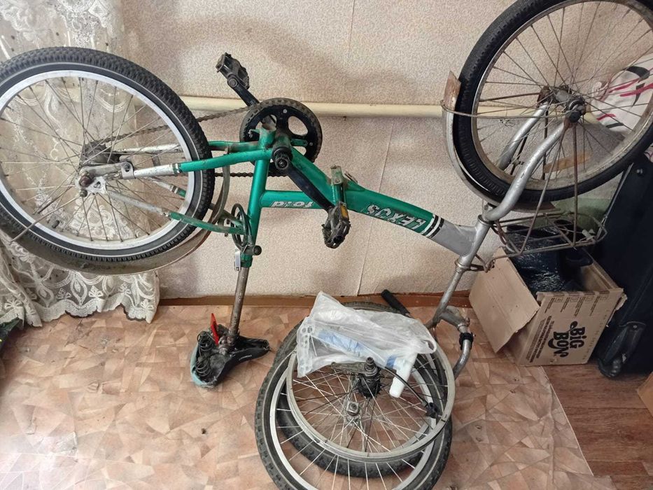 Продам Велосипед