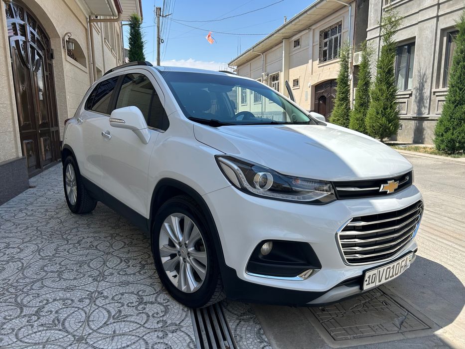 Tracker-1 101ming toza yurgan