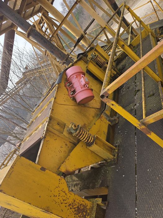 Idrocilon nisip 70 mc