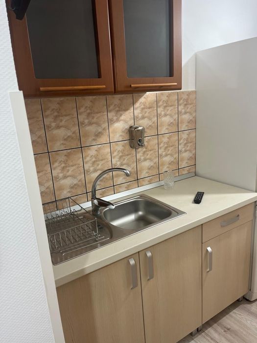 Închiriez garsoniera Gavana 2