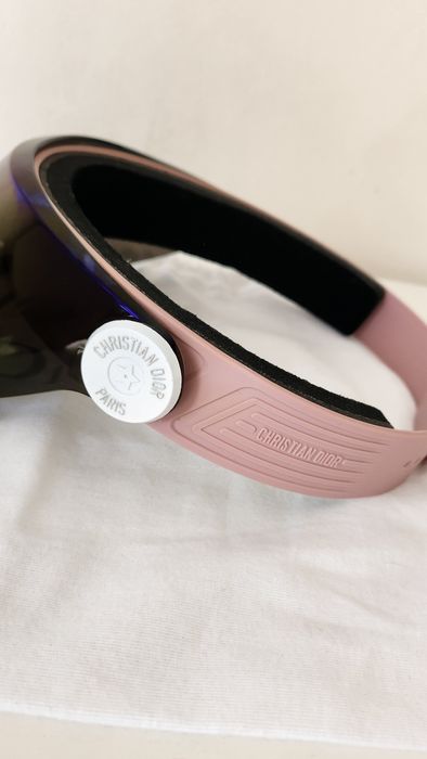 Козирка Cristina Dior