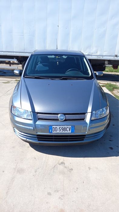 Fiat Stilo 1.9 TDI