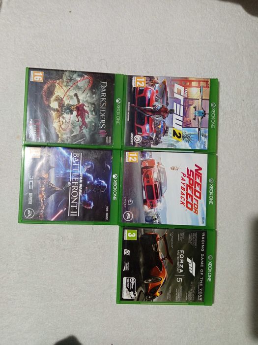 Jocuri PS5/Xbox