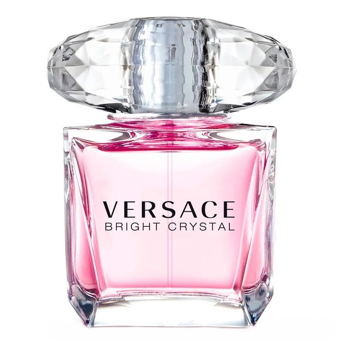 versace bright crystal
