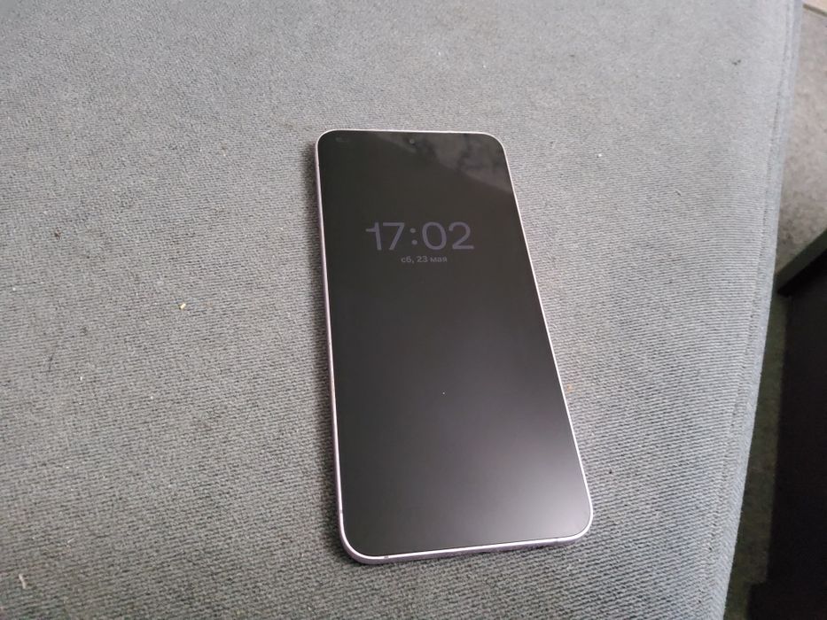 Samsung galaxy s23+