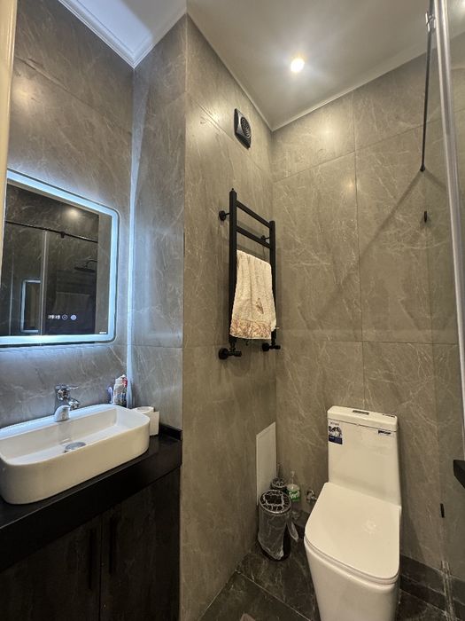 С 10 февраля, Без риелторских услуг Яккасарай сити малл, 3х ком, парко