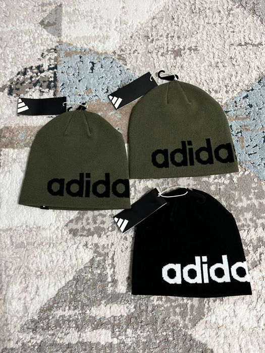 Адидас шапка продам Новые