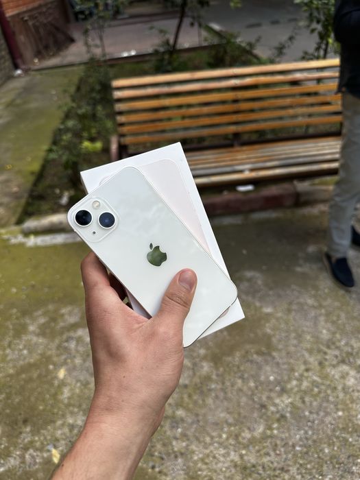Iphone 13 ideali