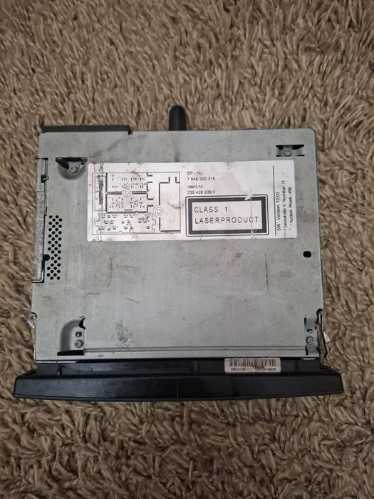 Радо Iveco Daily