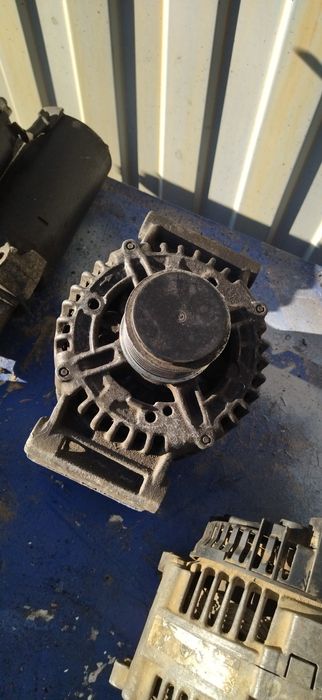 Продам запчасти на форт 2.4