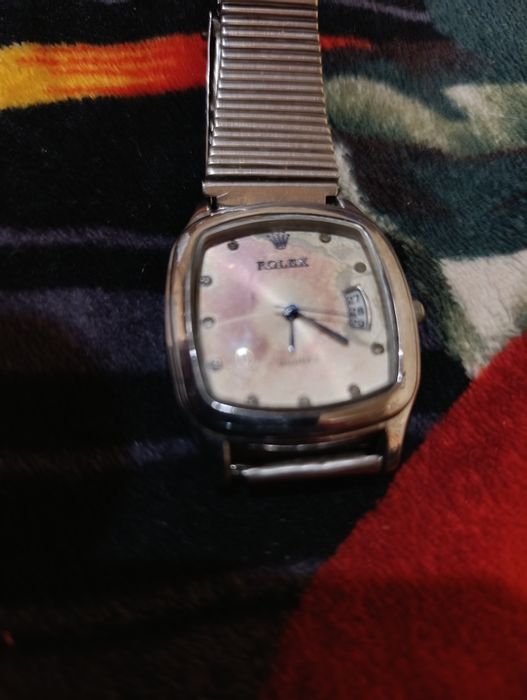 Часы наручные rolex