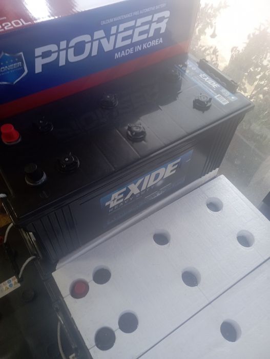 Аккумулятор оптом доставка