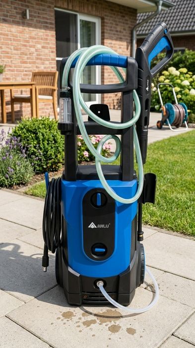 Продам кешер ЛеруаМерлен