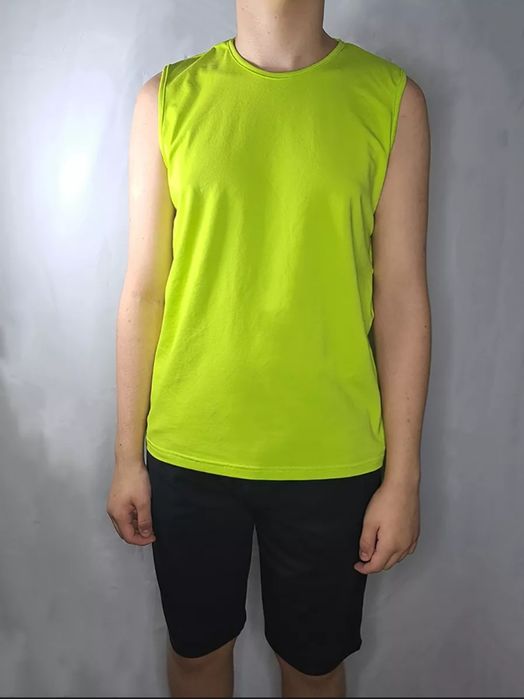 Майка летняя для мальчика