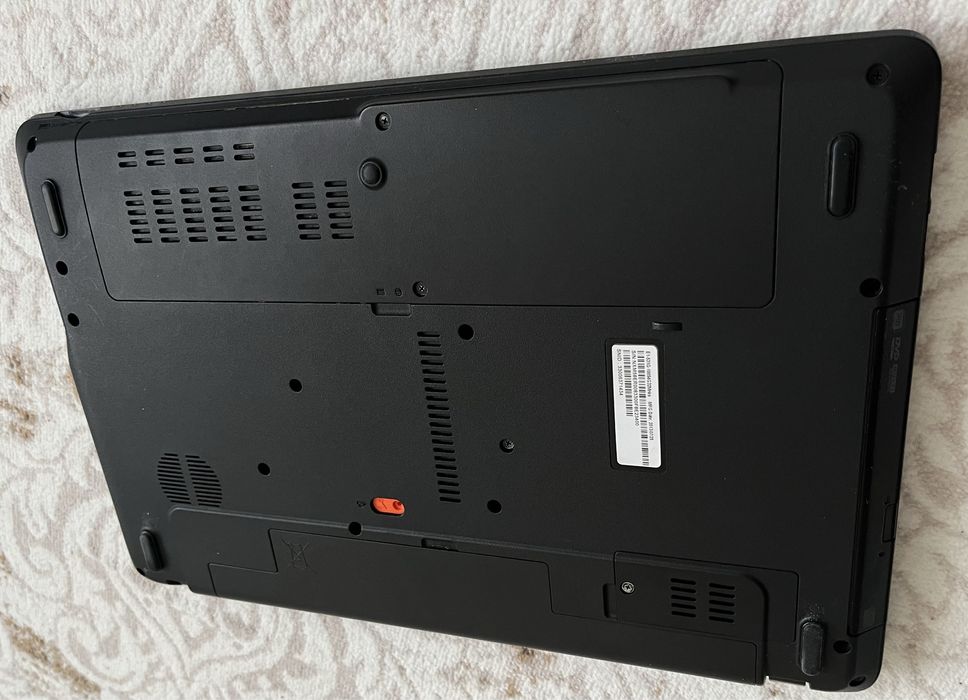 Продам ноутбук ACER