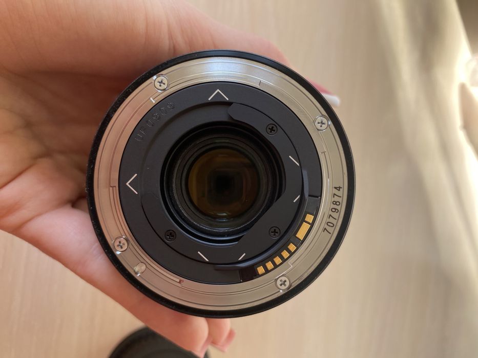 Продам Canon EF 14mm 1/2.8LITUSM