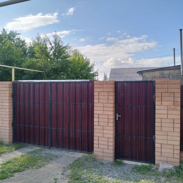 Продам дом возможен торг