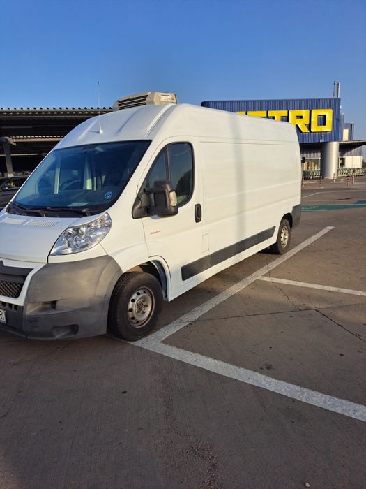 Citroen Jumper 3.0L Frigorific