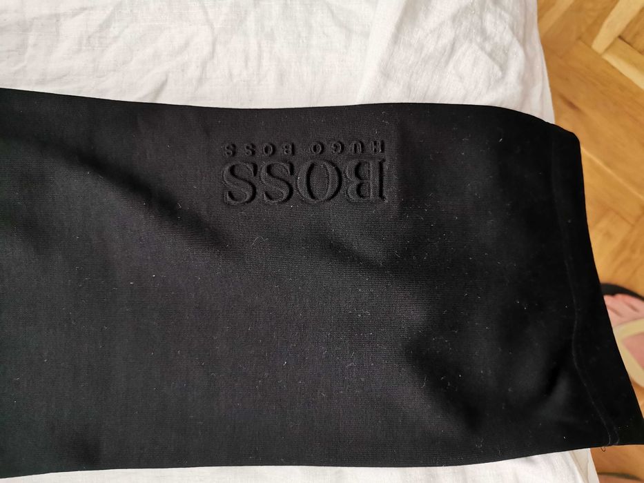 Анцунг Hugo Boss