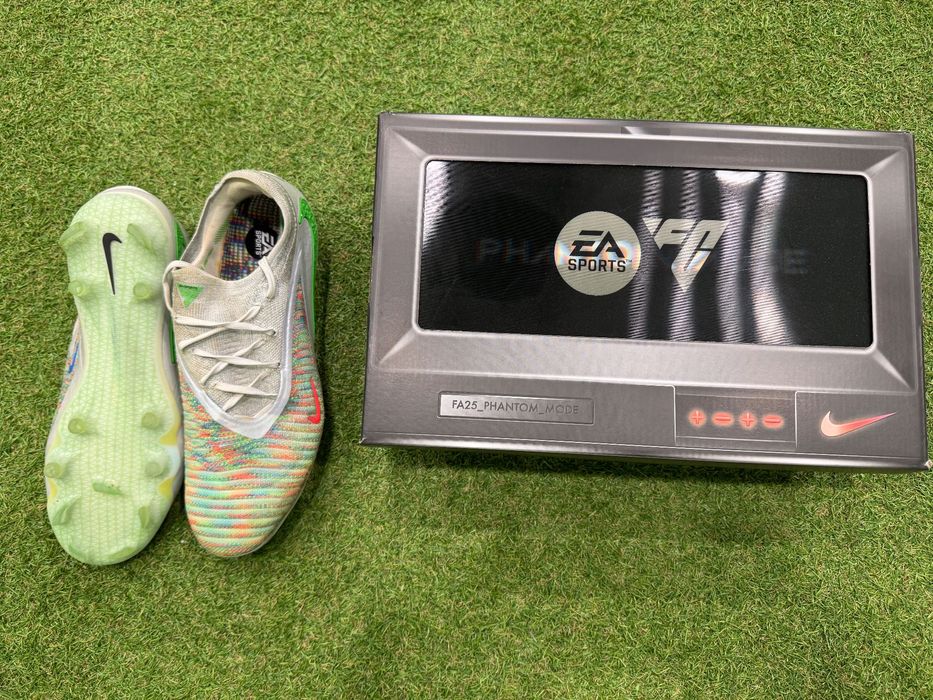 Nike phantom elite номер 42