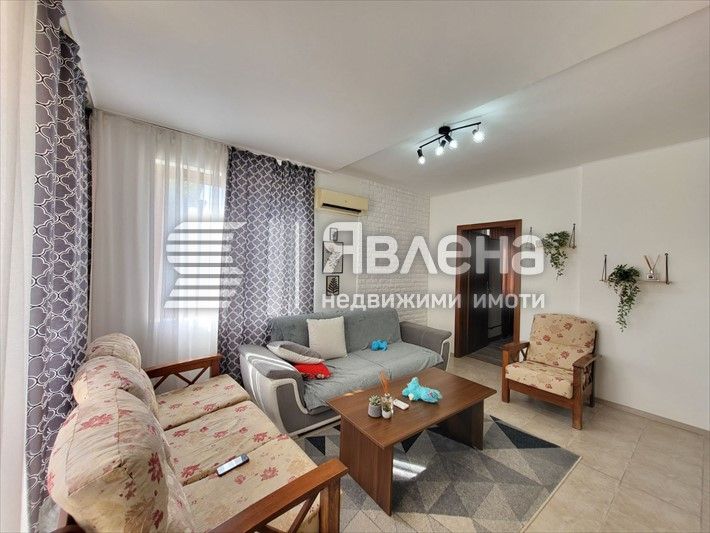 Продава се Тристаен апартамент в Свети Влас - 131 кв.м за 1031 €/кв.м - Снимка #2