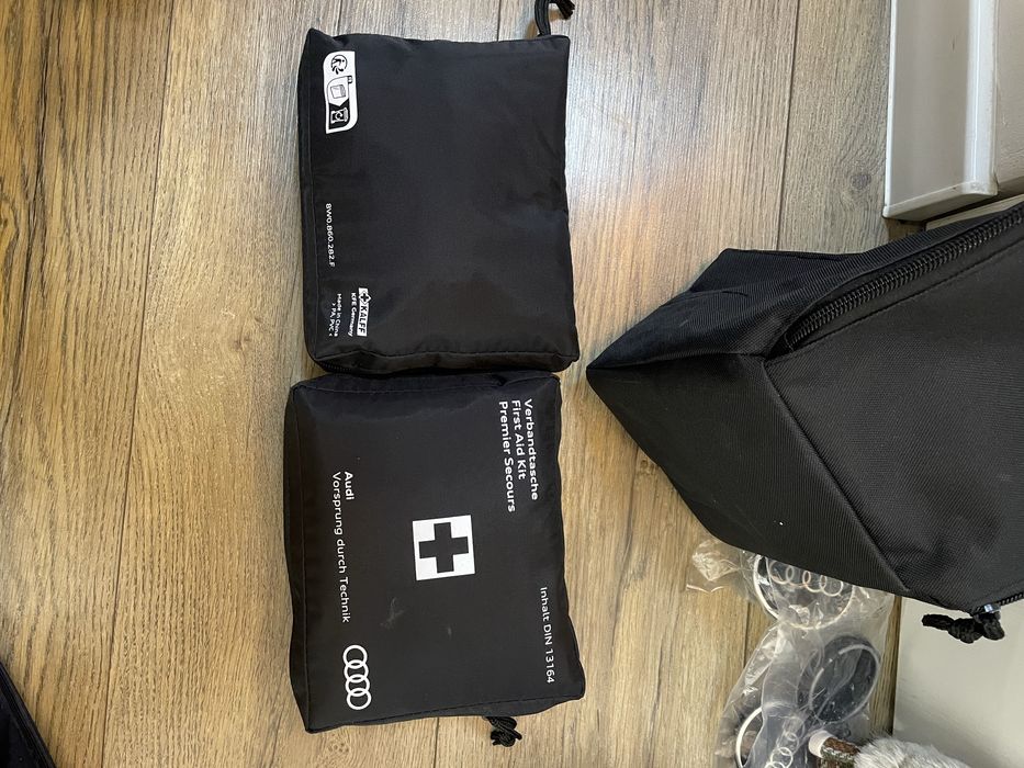 Capace prezoane 17mm originale AUDI seat skoda vw vag Noi