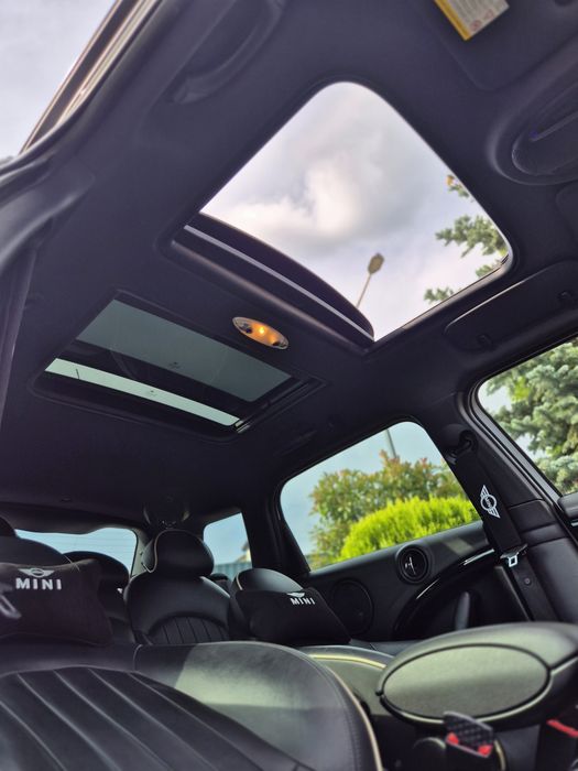 Mini Countryman Cooper  SD ALL4 Diesel