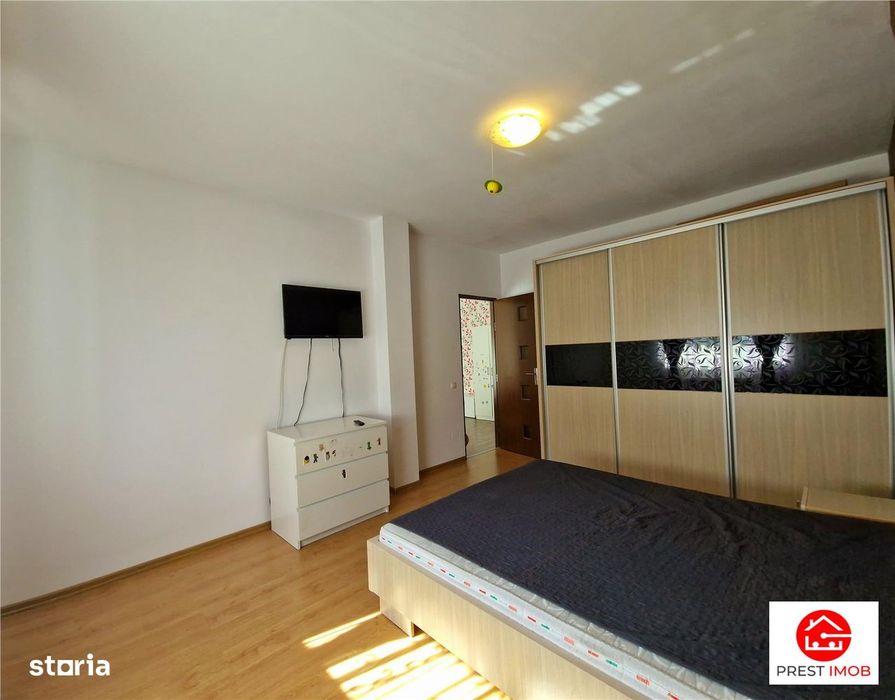Apartament 2 camere etaj intermediar | comision 0