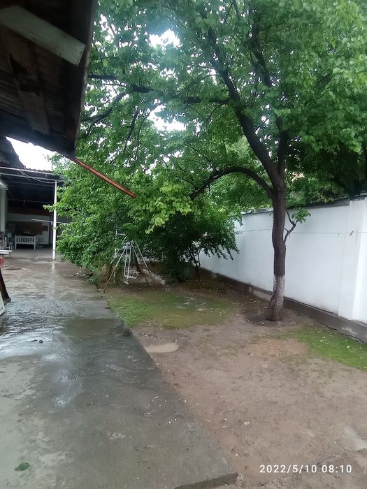 Продам участок 5,5 сотых с домом