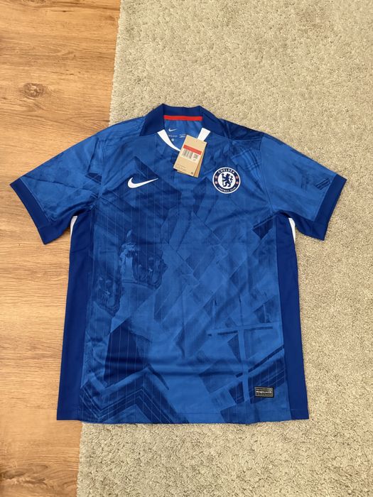Tricou chelsea anglia