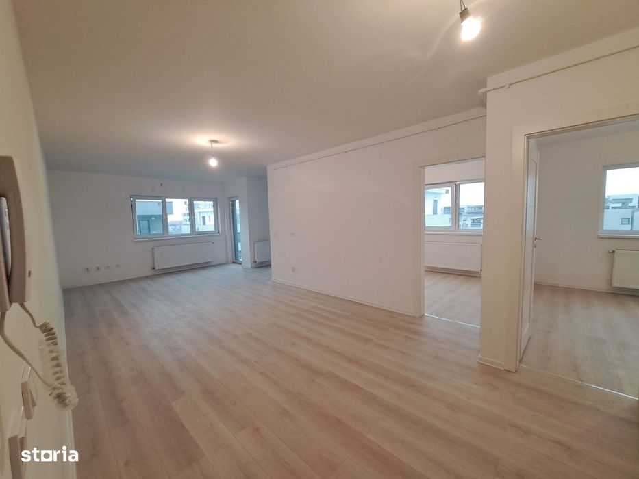 Apartament 3 camere NOU - mutare rapida !! Energetic A !! — fotografia 1