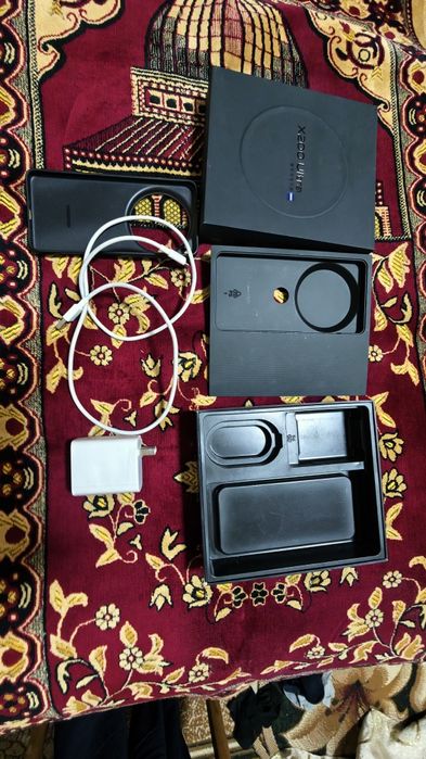Vivo x200 ultra ideal