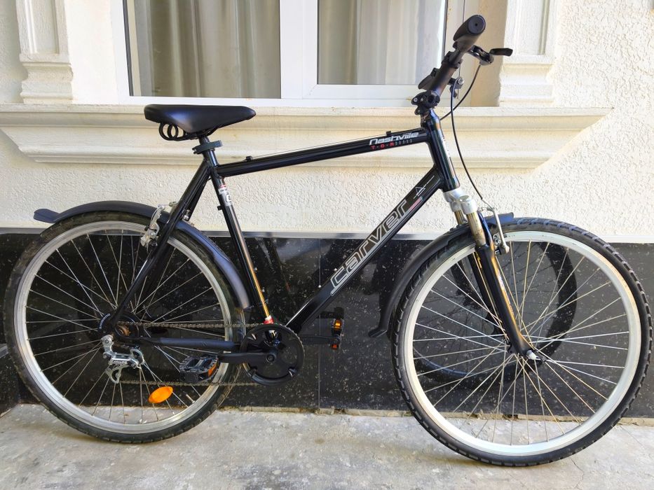 Велосипед немецкий