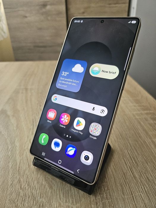 Samsung S25 Ultra