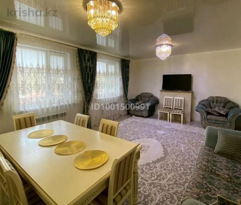 2х этажный уютный дом