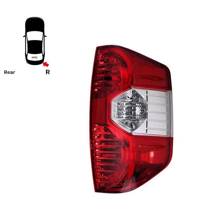 Стопове за Тойота Тундра / Toyota Tundra