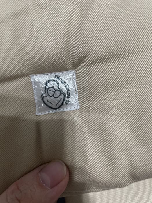 Эргорюкзак от Слингоэмма