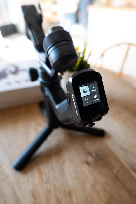 Gimbal Stabilizator Feiyutech Scorp Mini 2