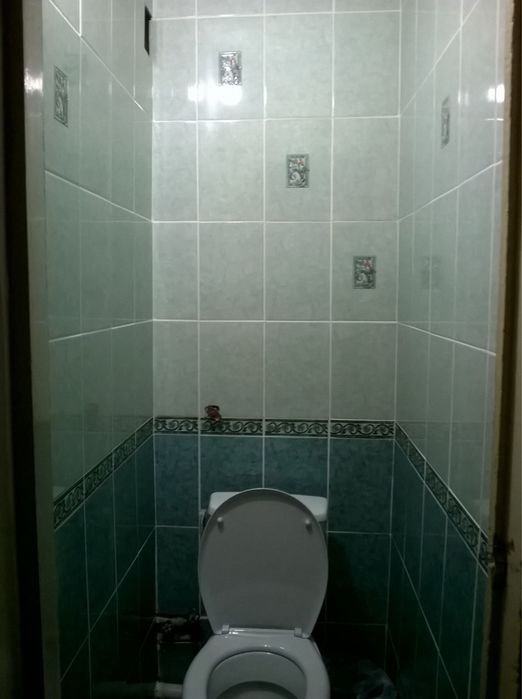 Продам 3-комнатную квартиру