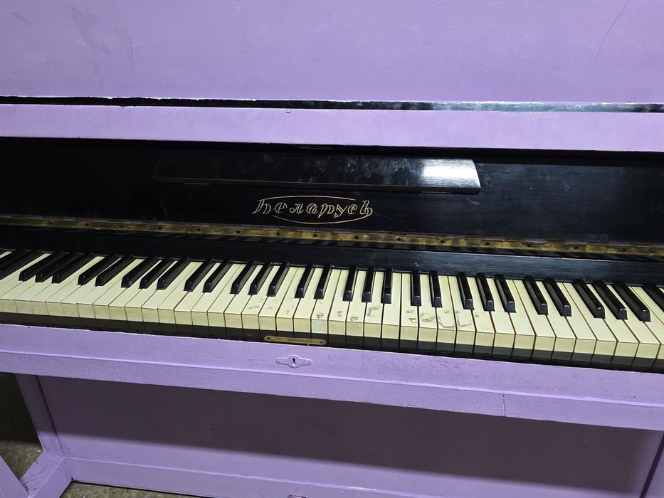 Продам пианино Беларусь