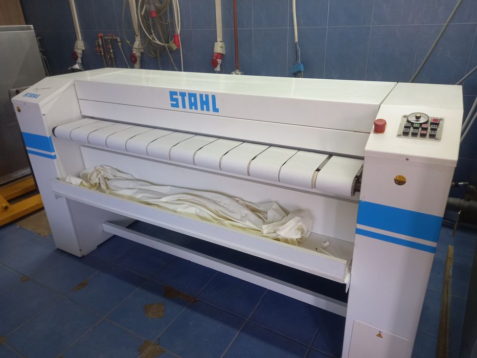 Masini de spalat profesionale