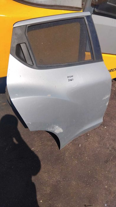 Usa dreapta spate Nissan Juke an 2011