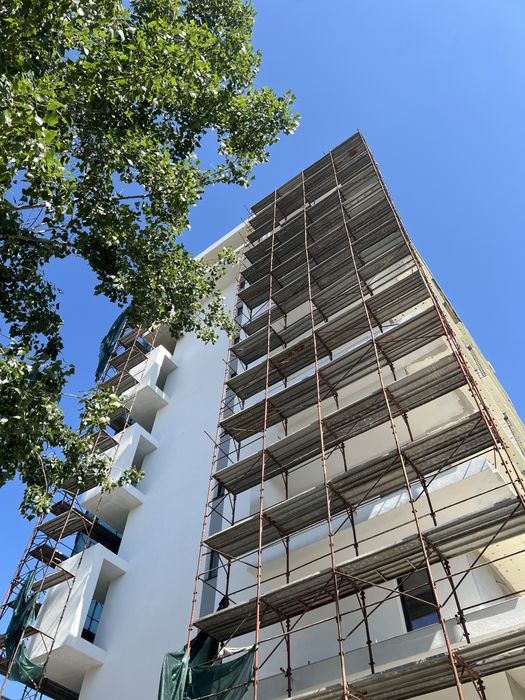 Apartament 2 camere nou Lăpuș Electroputere Mall